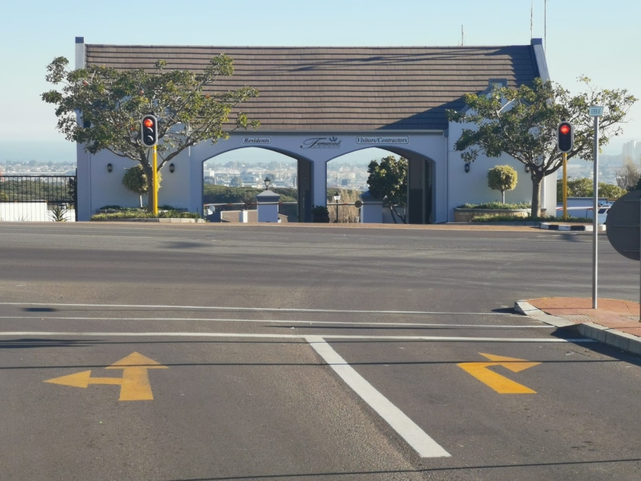 To Let 3 Bedroom Property for Rent in Fernwood Western Cape